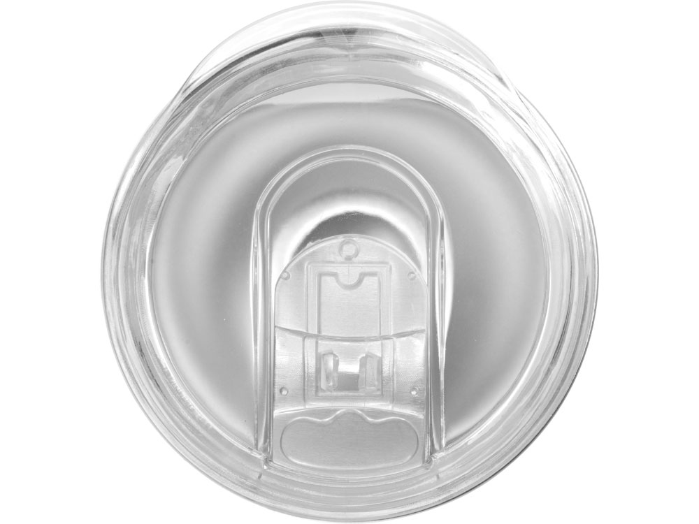 Вакуумная термокружка Sense Gum, soft-touch