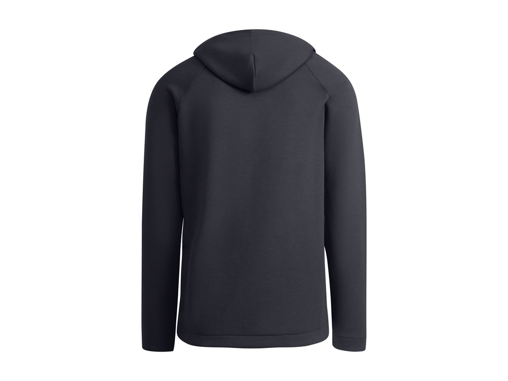 Толстовка с капюшоном Zair, унисекс