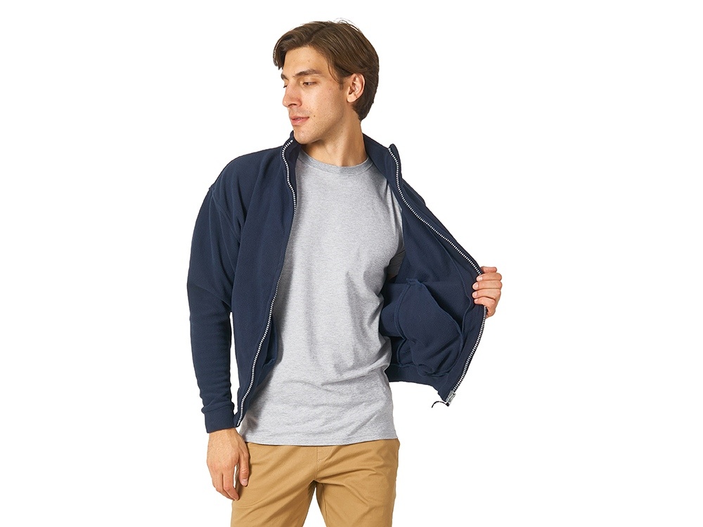 Куртка флисовая Nashville мужская