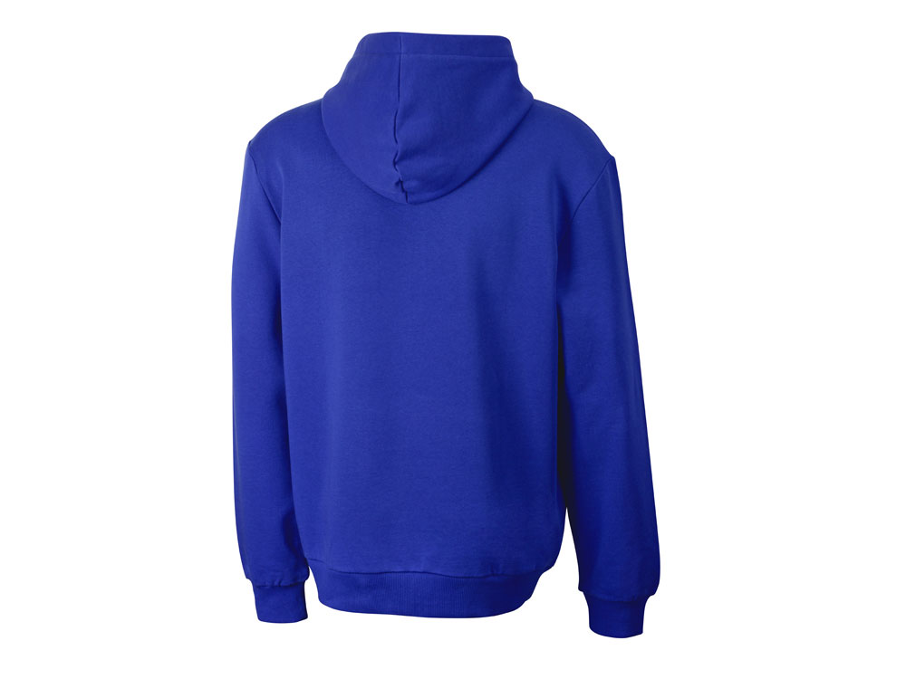 Толстовка с капюшоном Monaco унисекс