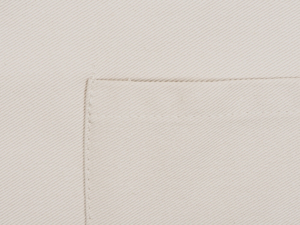 Хлопковый фартук с карманом Delight