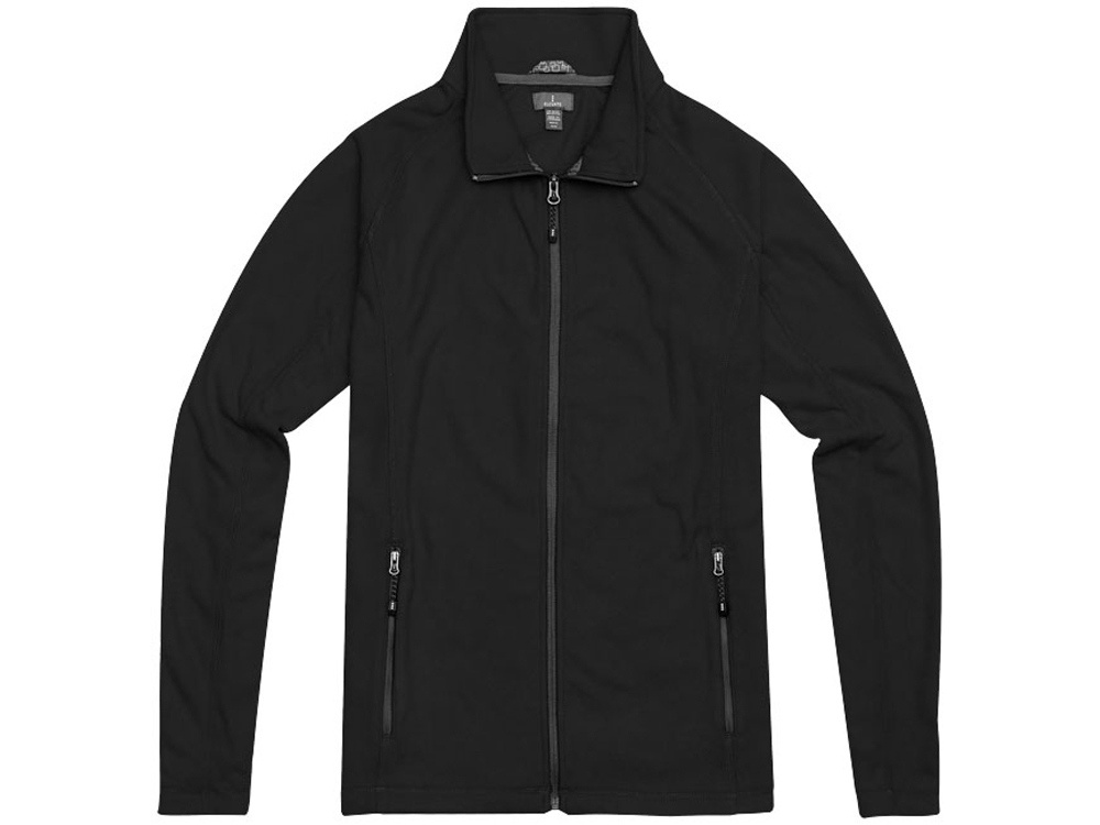 Джемпер из полифлиса Rixford мужской