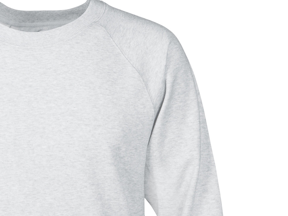 Свитшот оверсайз с рукавом реглан Belgrade, унисекс