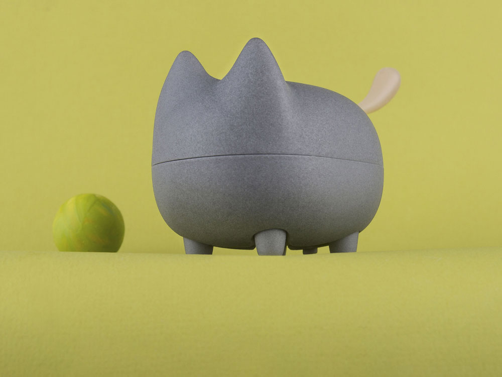 Портативная колонка Mysound Tito 3C