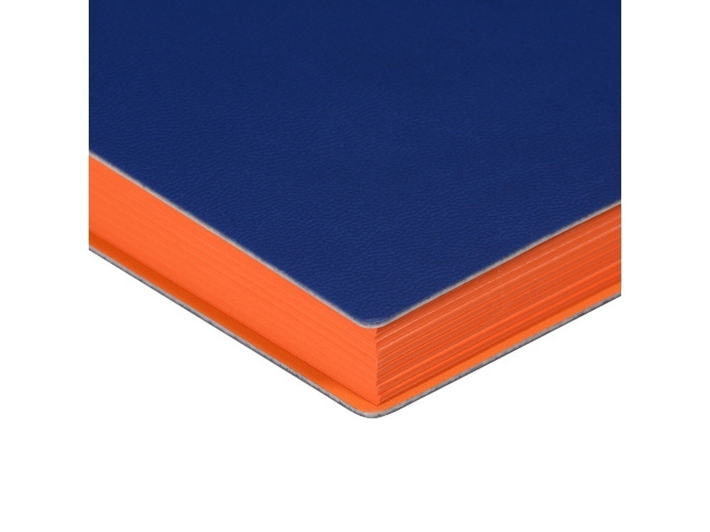 Ежедневник недатированный А5 Mercury