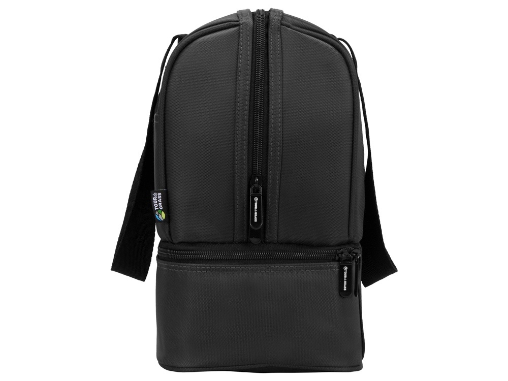 Сумка-холодильник Cool с 2-мя изолированными отделениями