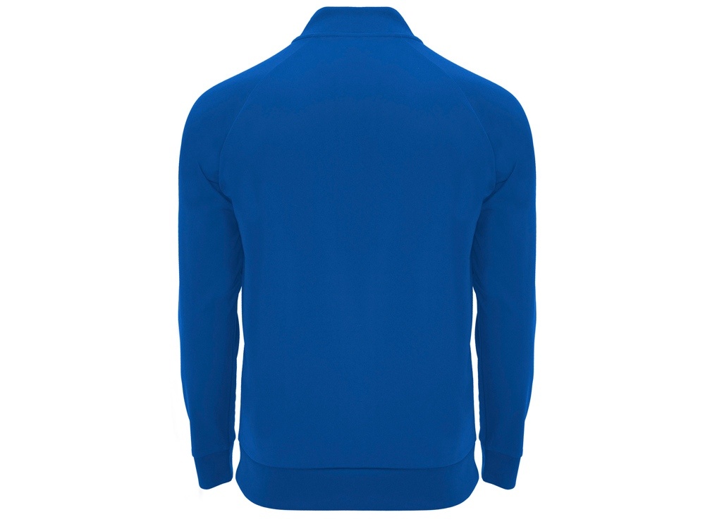 Толстовка с воротом на молнии Epiro унисекс