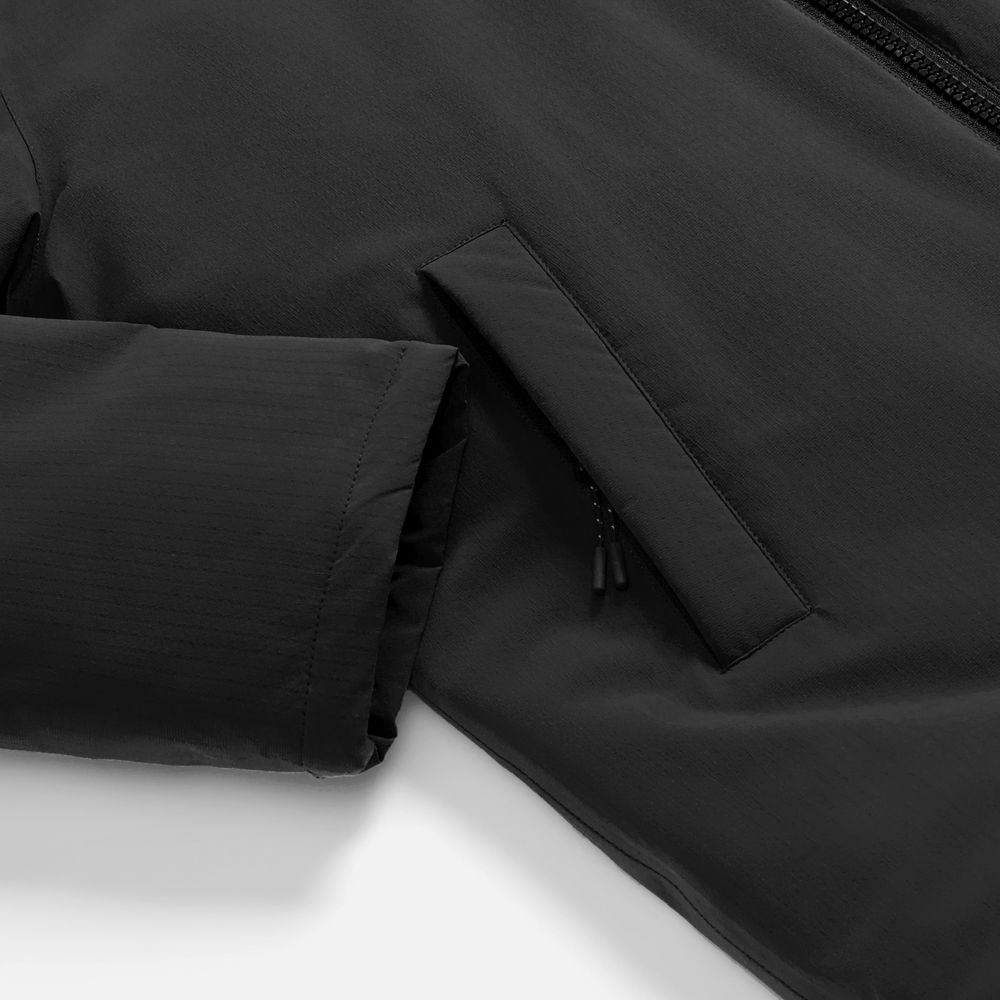 Куртка-парка унисекс Sfera