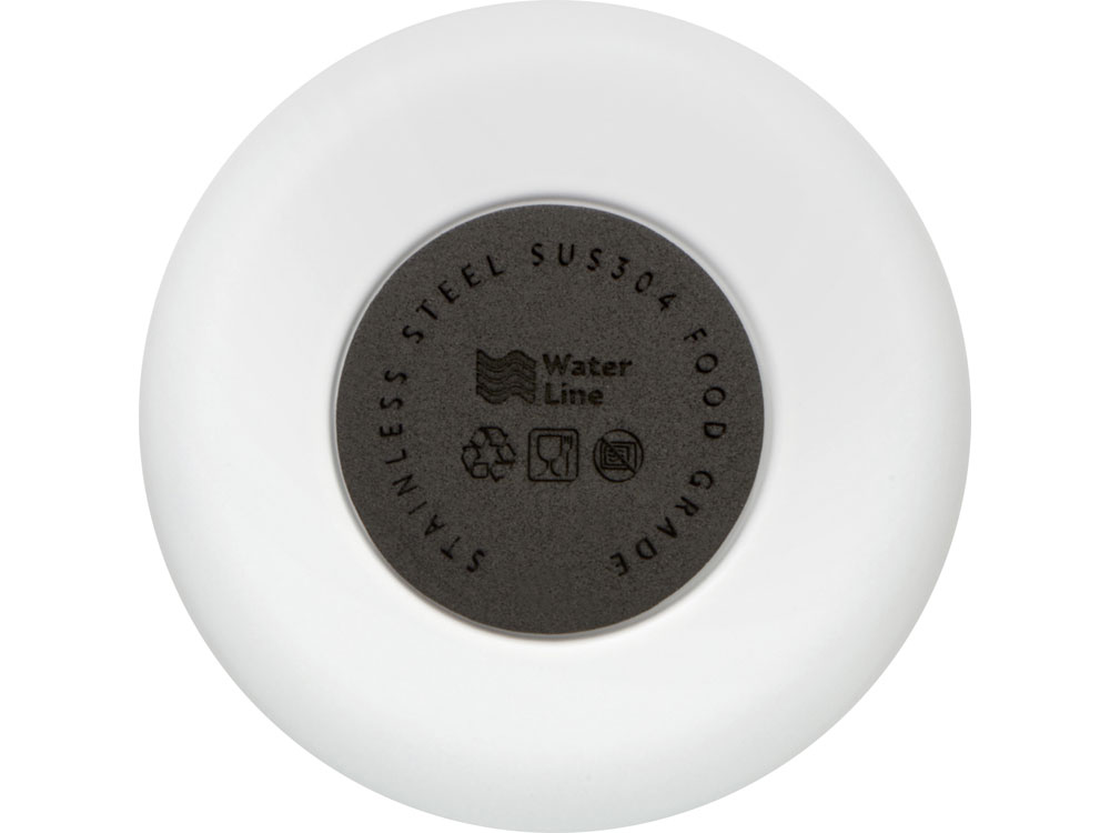 Вакуумная термобутылка Brottle c медной изоляцией, тубус, 600 мл