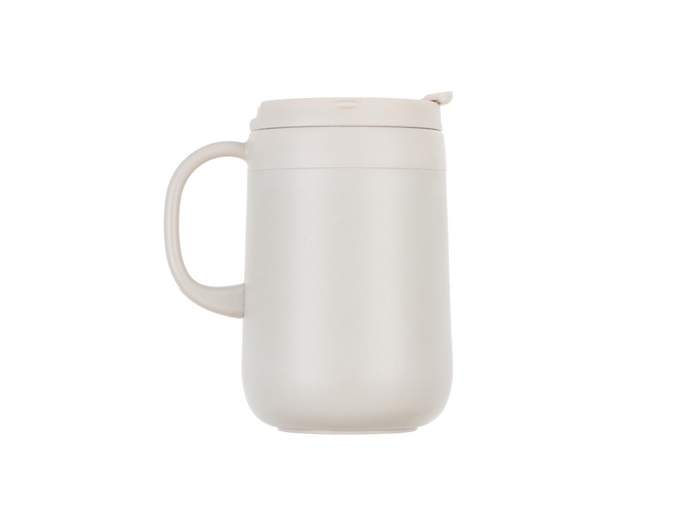 Термокружка THERMOcafe 
TCCM-460SY, 460 мл