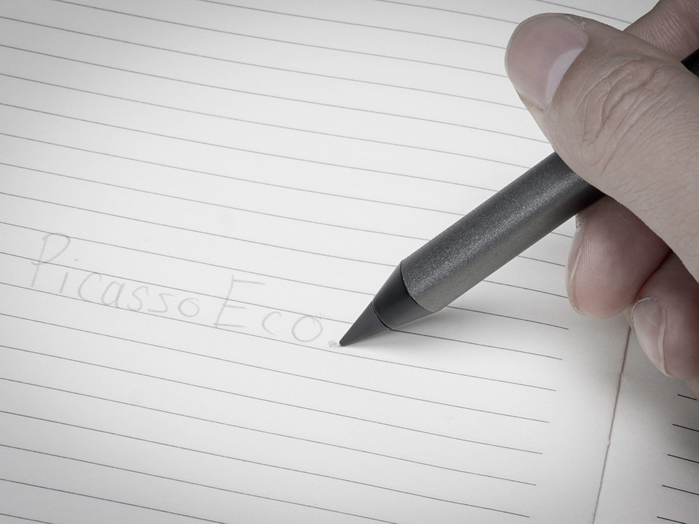 Вечный карандаш Picasso 2 Eco со стилусом