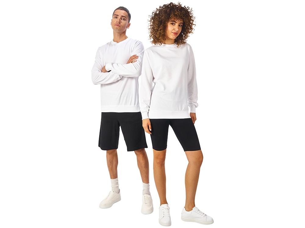 Свитшот Warsaw, унисекс