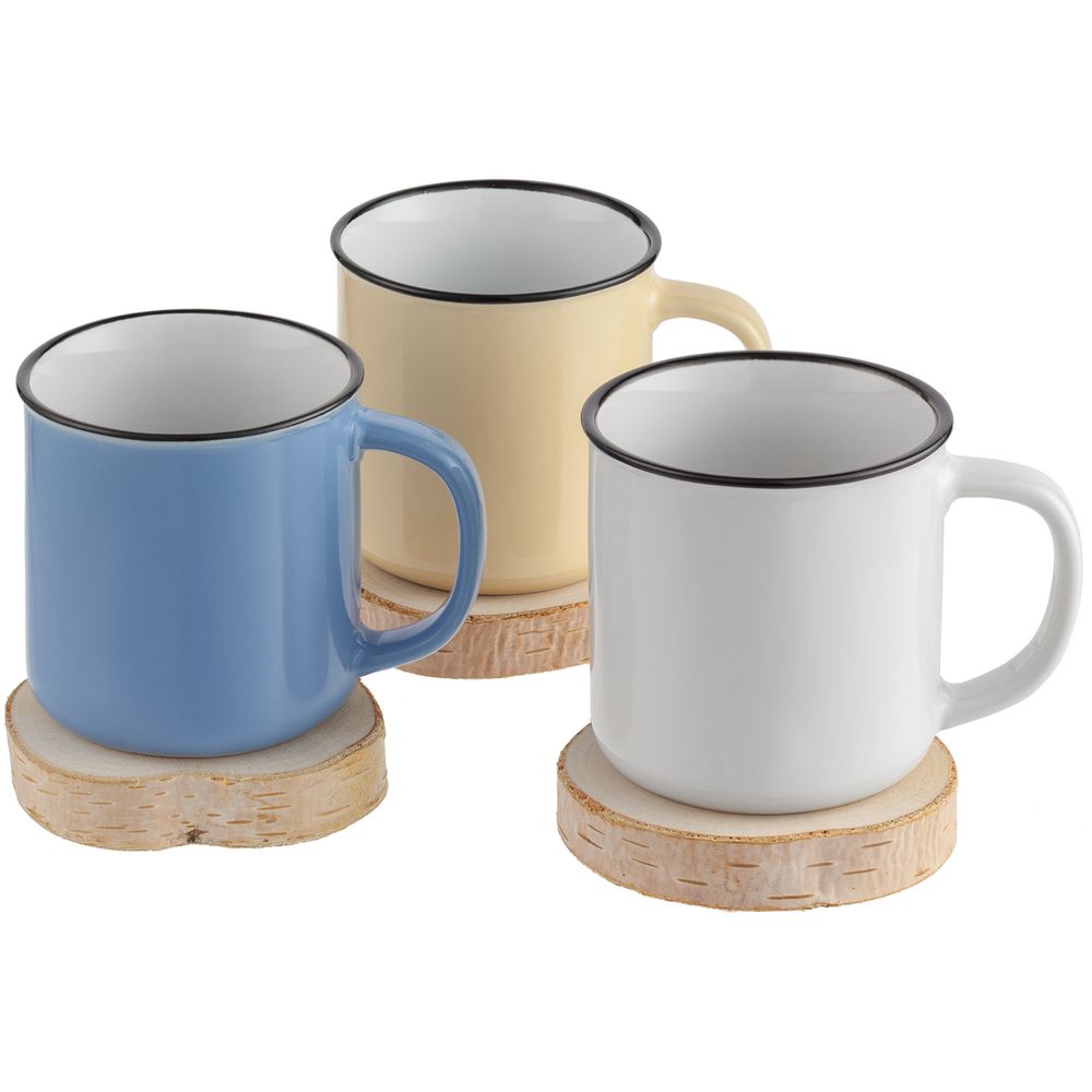 Кружка Dacha, средняя