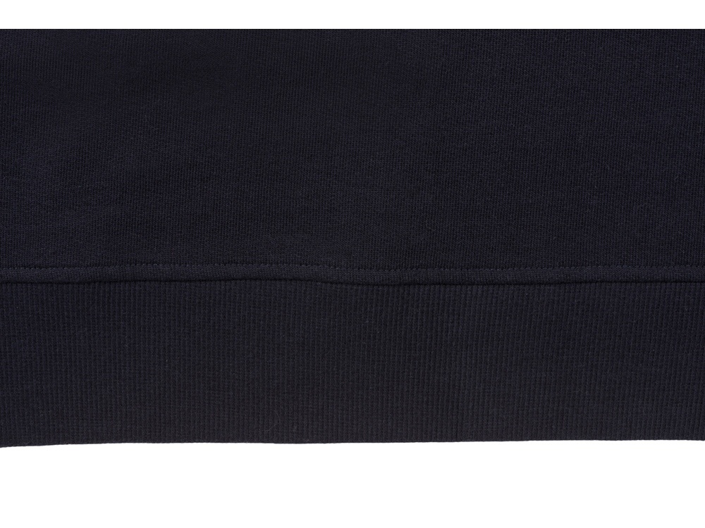 Толстовка оверсайз с капюшоном на молнии Monaco