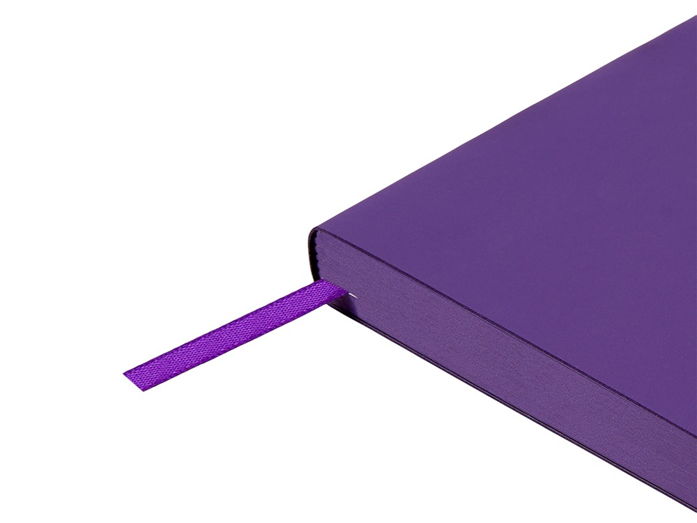 Ежедневник недатированный А5 Megapolis Color Flex New