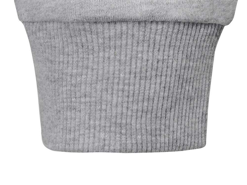 Свитшот Motion с начесом, унисекс