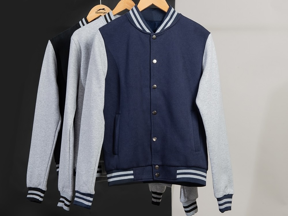 Бомбер Oxford, унисекс