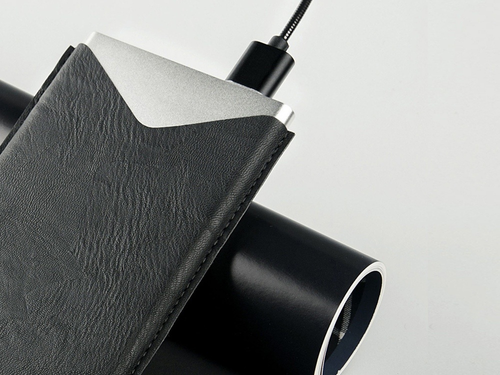 Внешний аккумулятор NEO AX70L, 7000 mAh