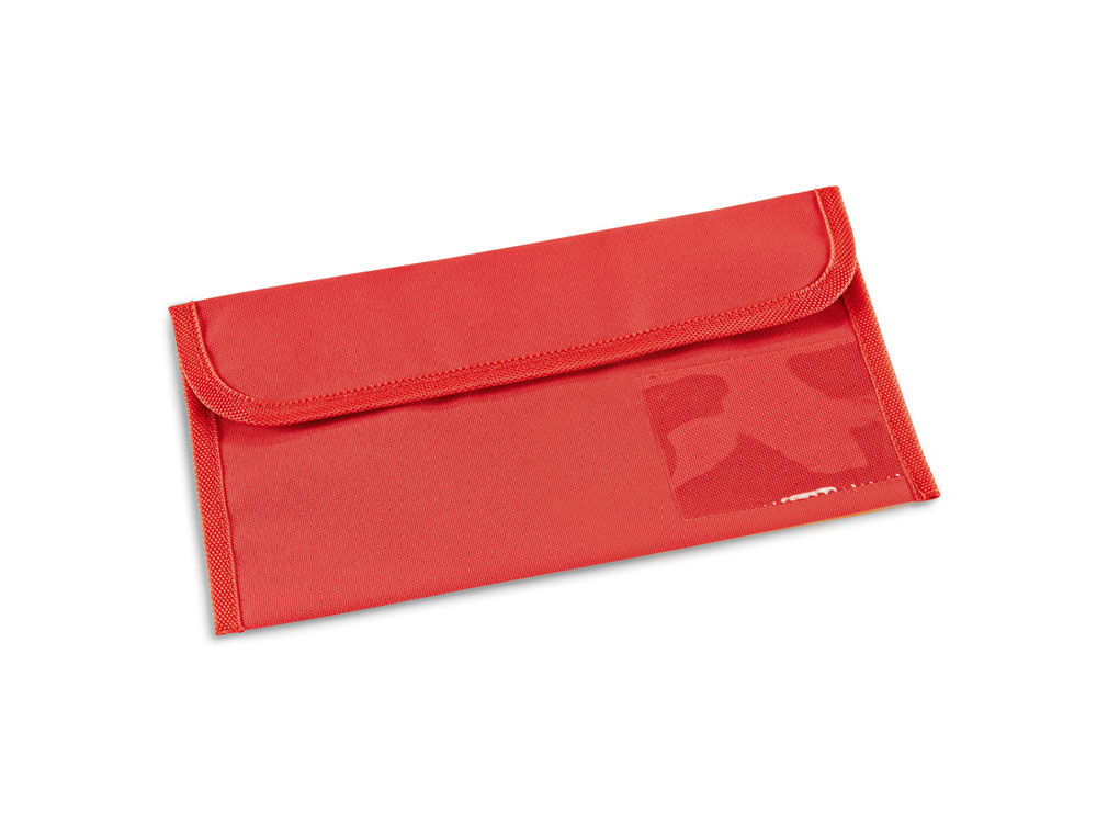 Сумка для проездных документов AIRLINE