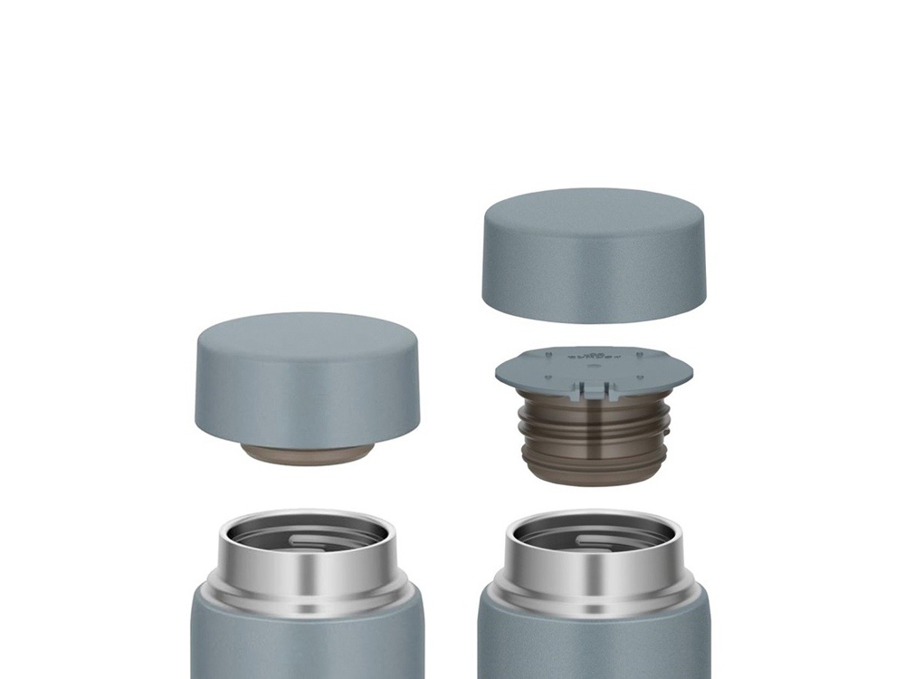 Термокружка JOQ-600, 600 мл