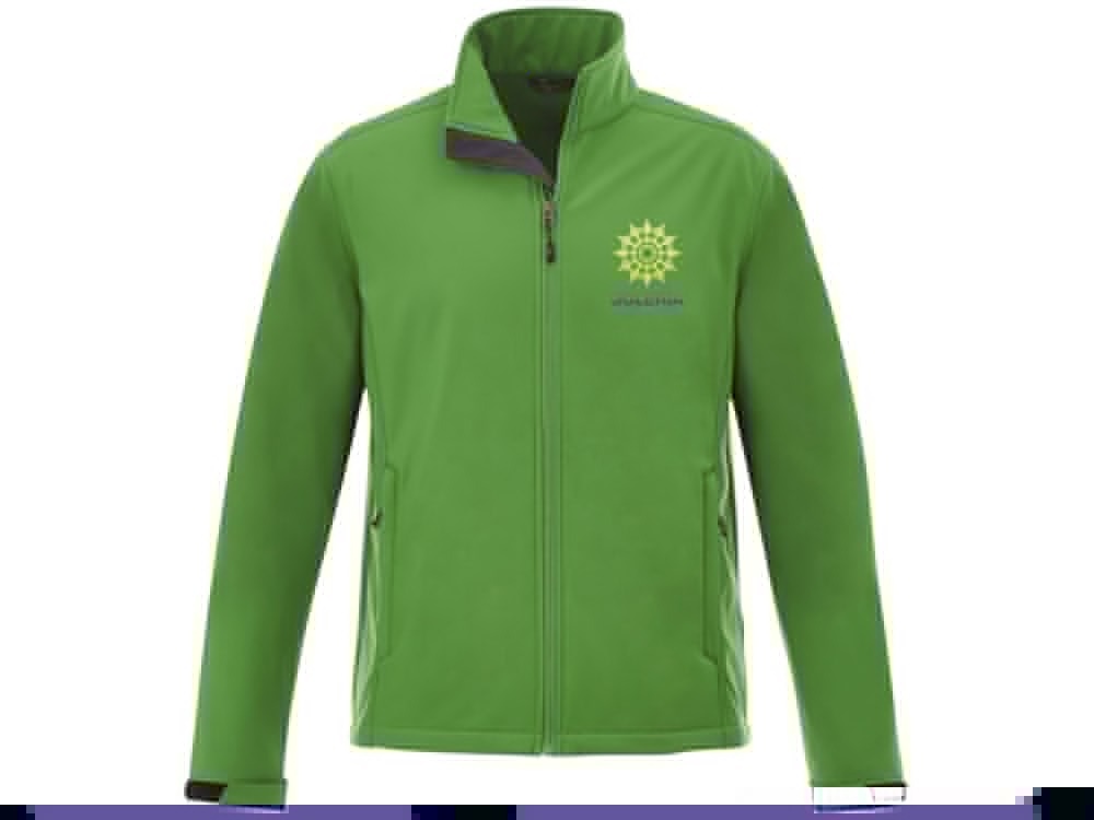 Куртка софтшел Maxson мужская