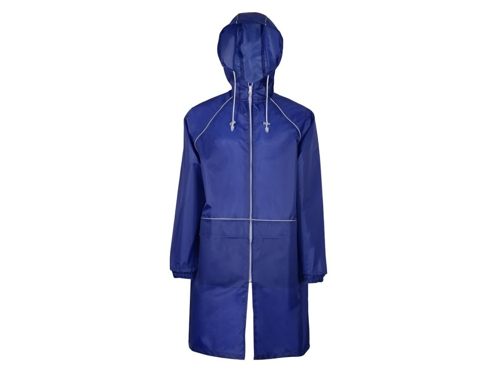 Дождевик со светоотражающими кантами Sunshine