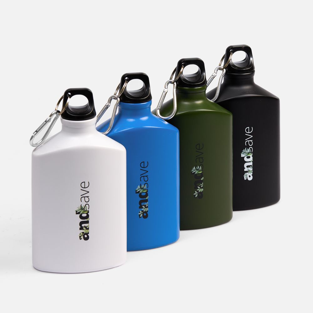 Походная фляжка Tula