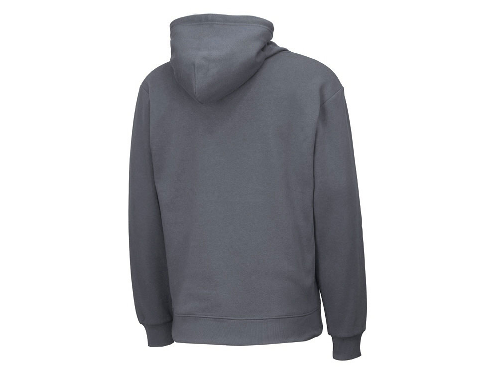 Толстовка с капюшоном оверсайз Lisbon унисекс