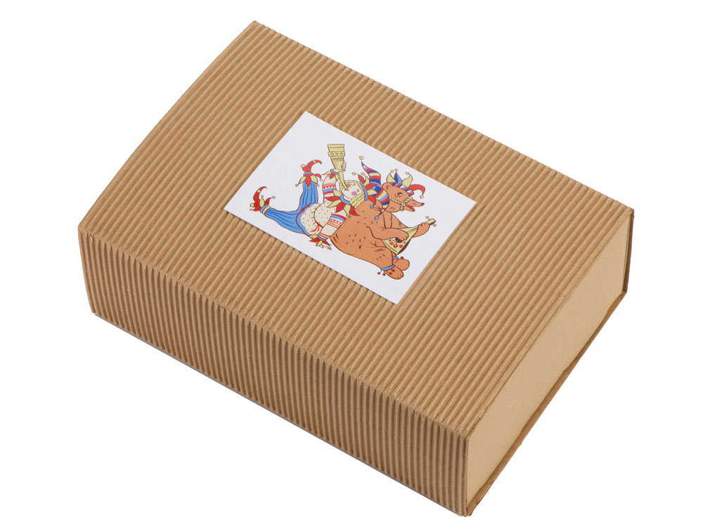 Комплект ёлочных украшений: шары, 6 штук