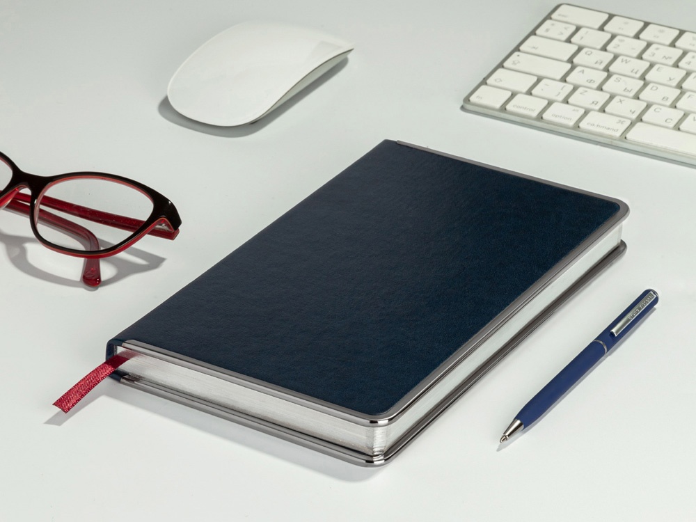 Ежедневник недатированный А5 CHELSEA