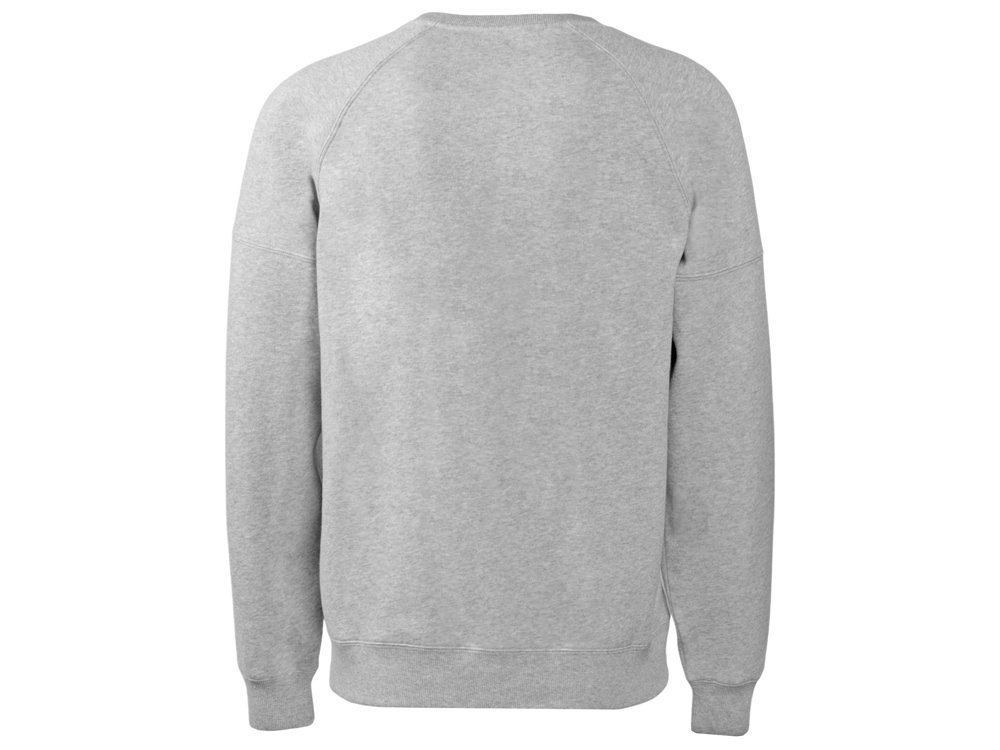 Свитшот оверсайз Paris, унисекс