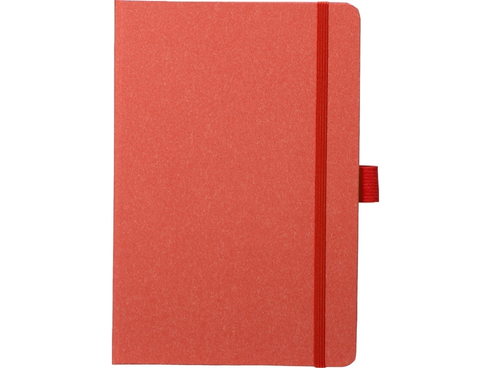 Блокнот А5 Snow Hard