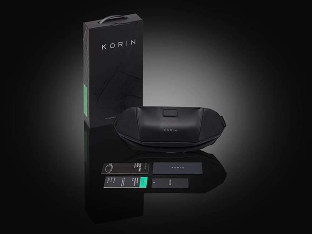 Сумка-слинг Flipsling