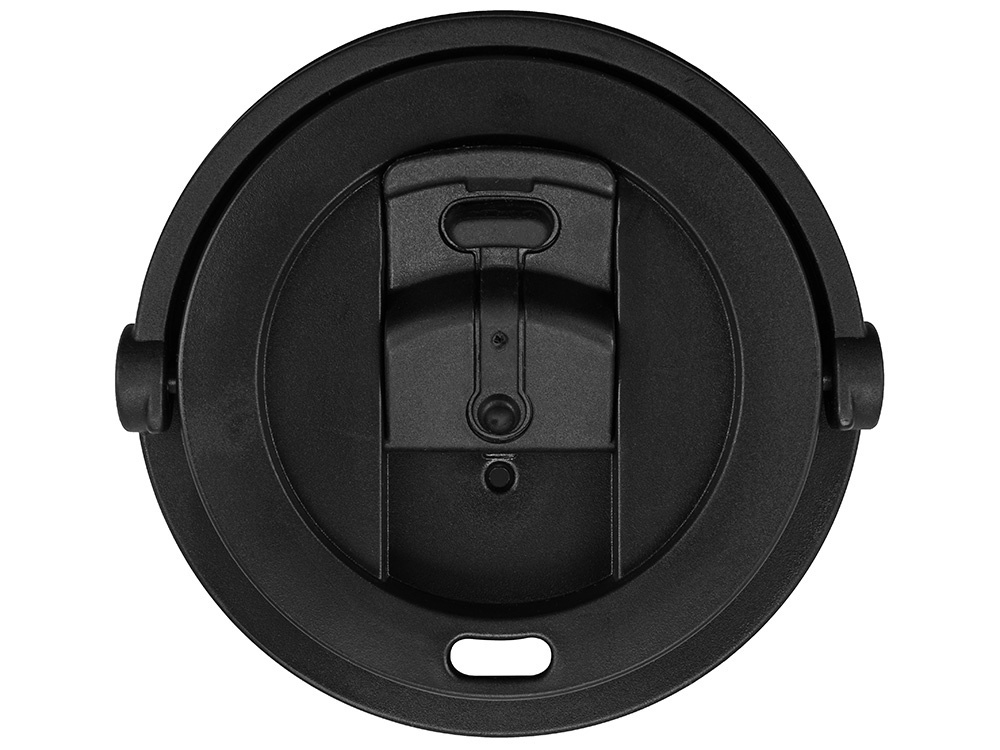 Вакуумная термокружка Grant, soft-touch, тубус