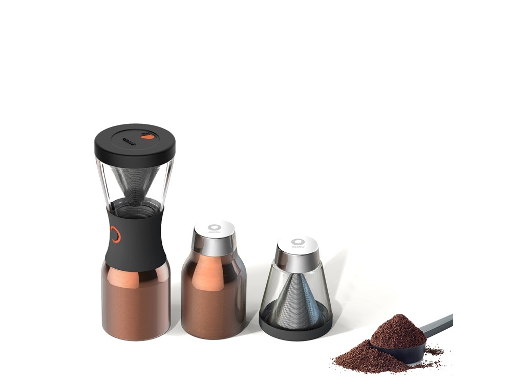 Кофеварка COLD BREW COFFEE