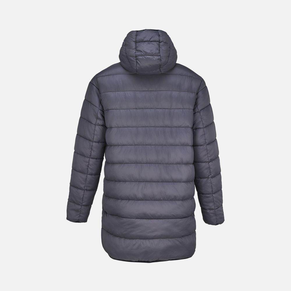 Куртка-парка унисекс Reverse