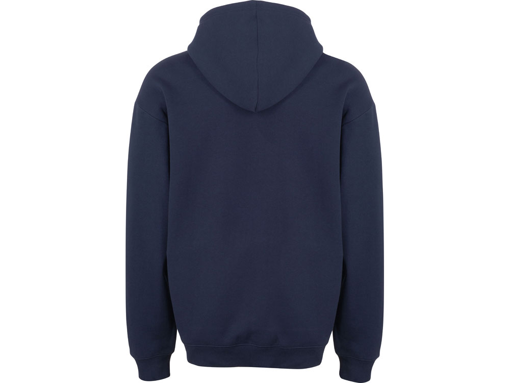 Толстовка с капюшоном оверсайз Berlin унисекс