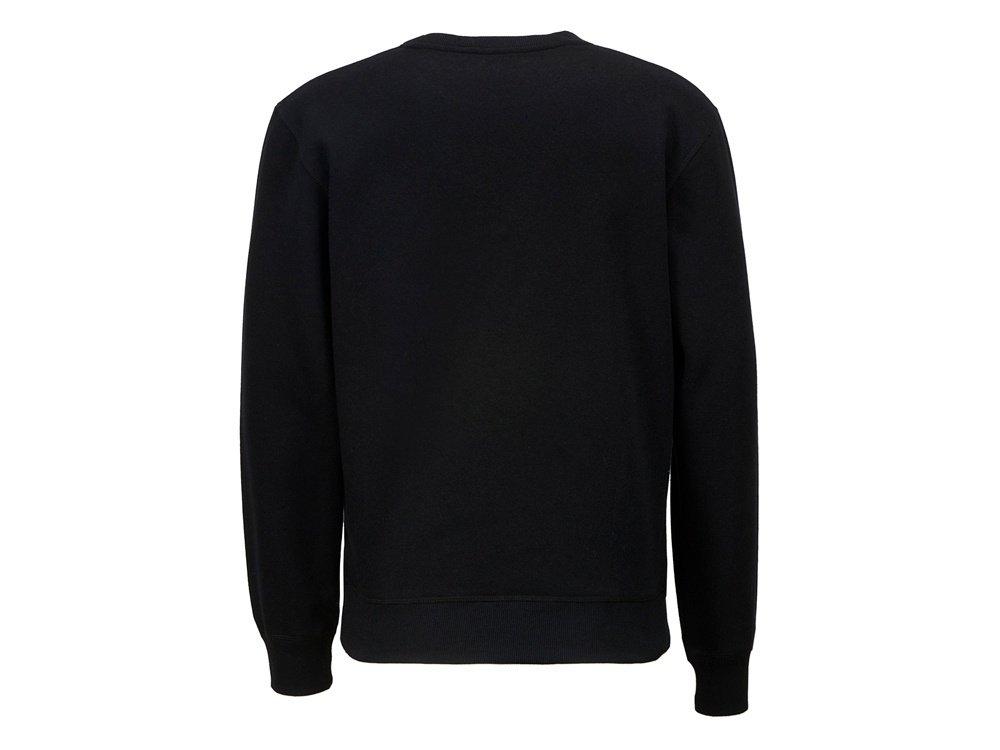 Свитшот оверсайз Lisbon унисекс