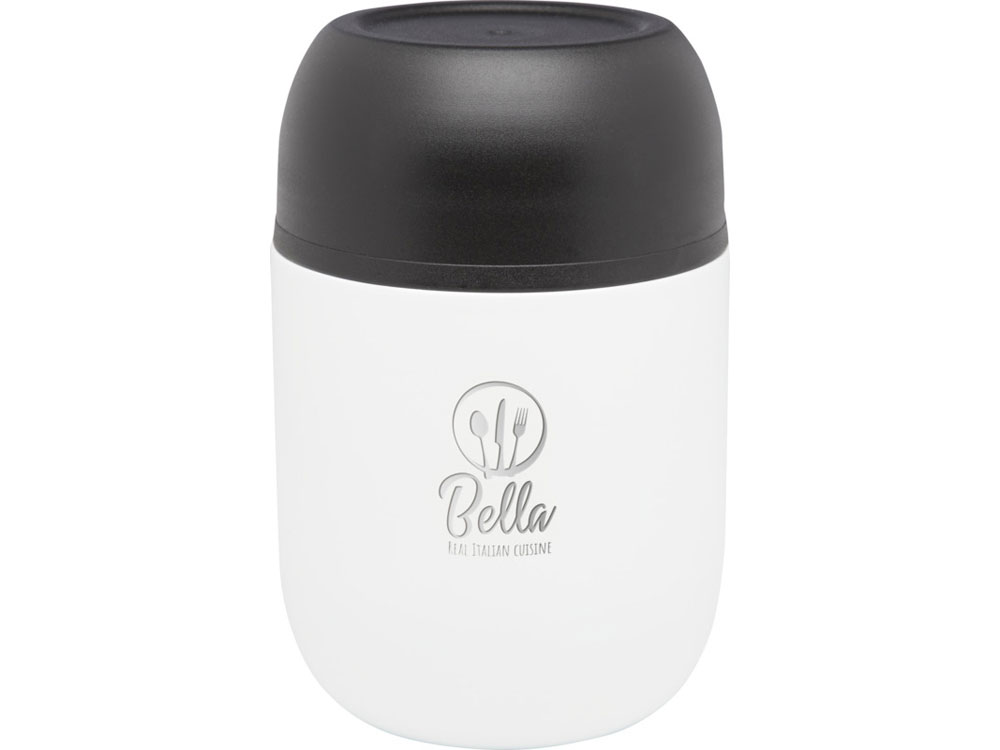 Ланч-бокс с двойными стенками Supo