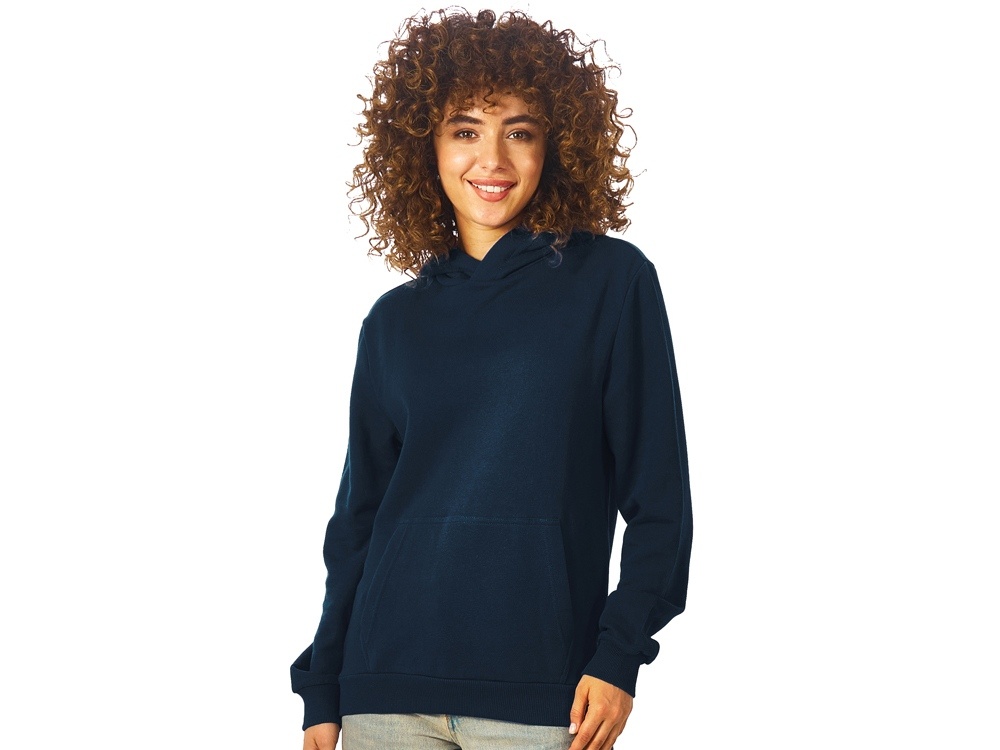 Толстовка с капюшоном Monaco унисекс