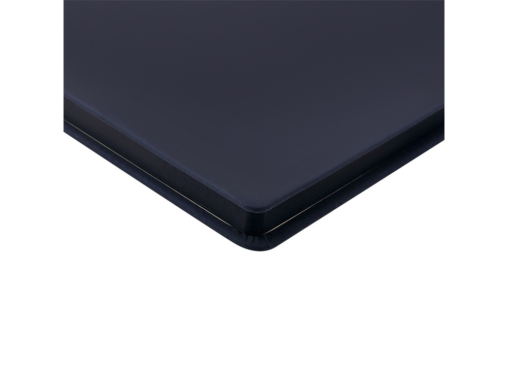 Ежедневник А5 Megapolis Color soft-touch