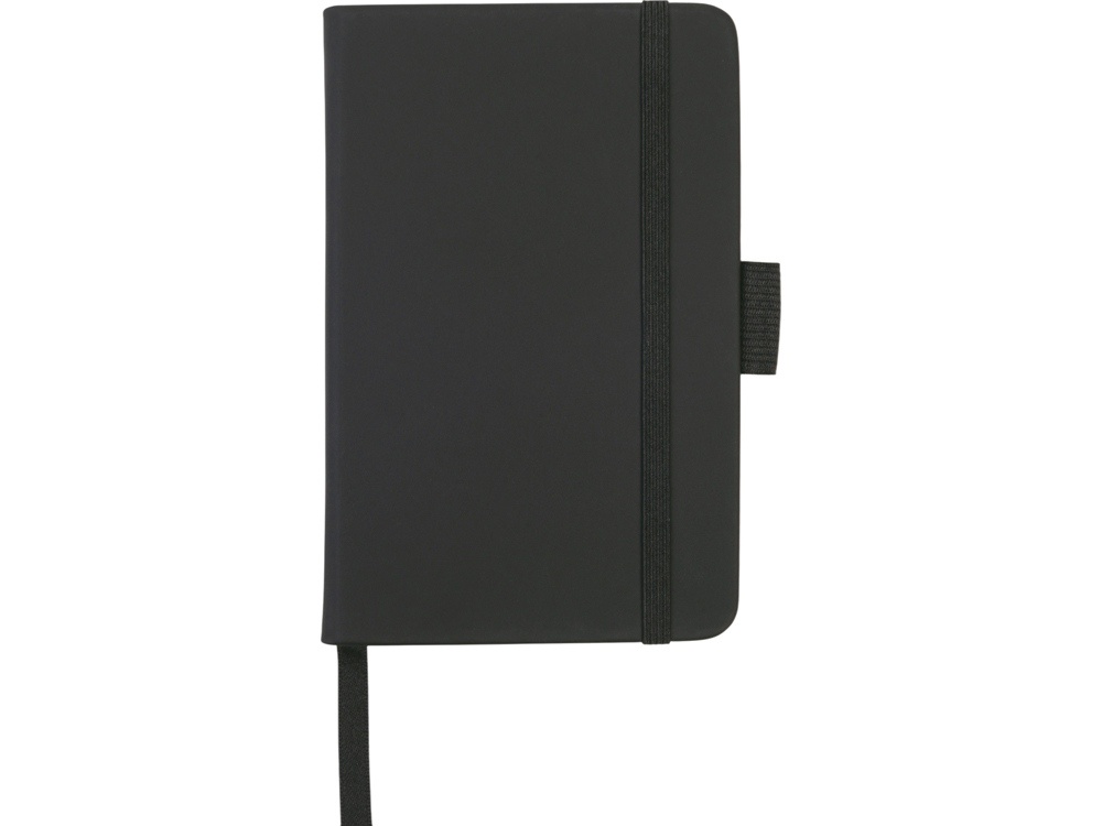 Блокнот А5 в твердой обложке Vision 2.0 soft-touch