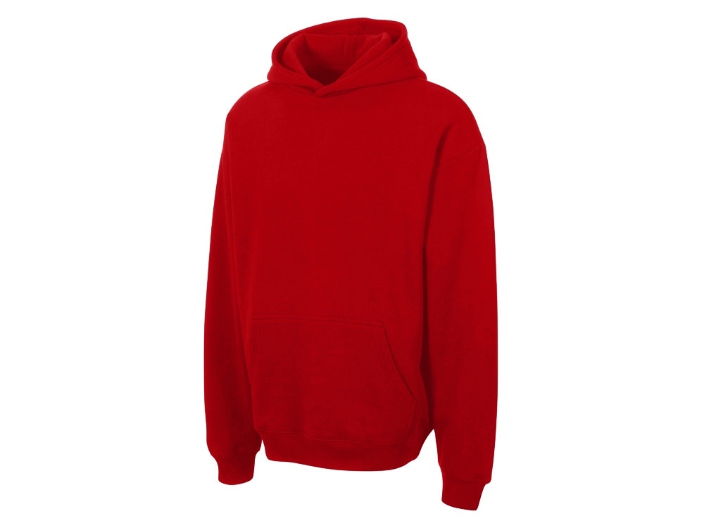 Толстовка с капюшоном оверсайз Berlin унисекс