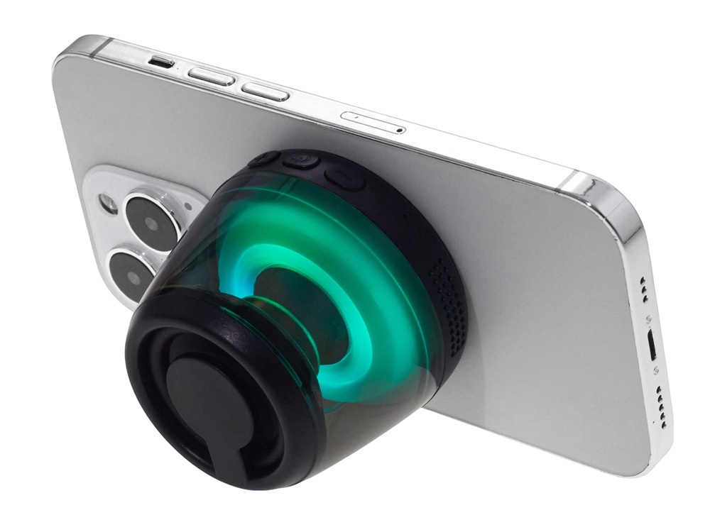 Магнитная беспроводная колонка MagMelo, 5 Вт