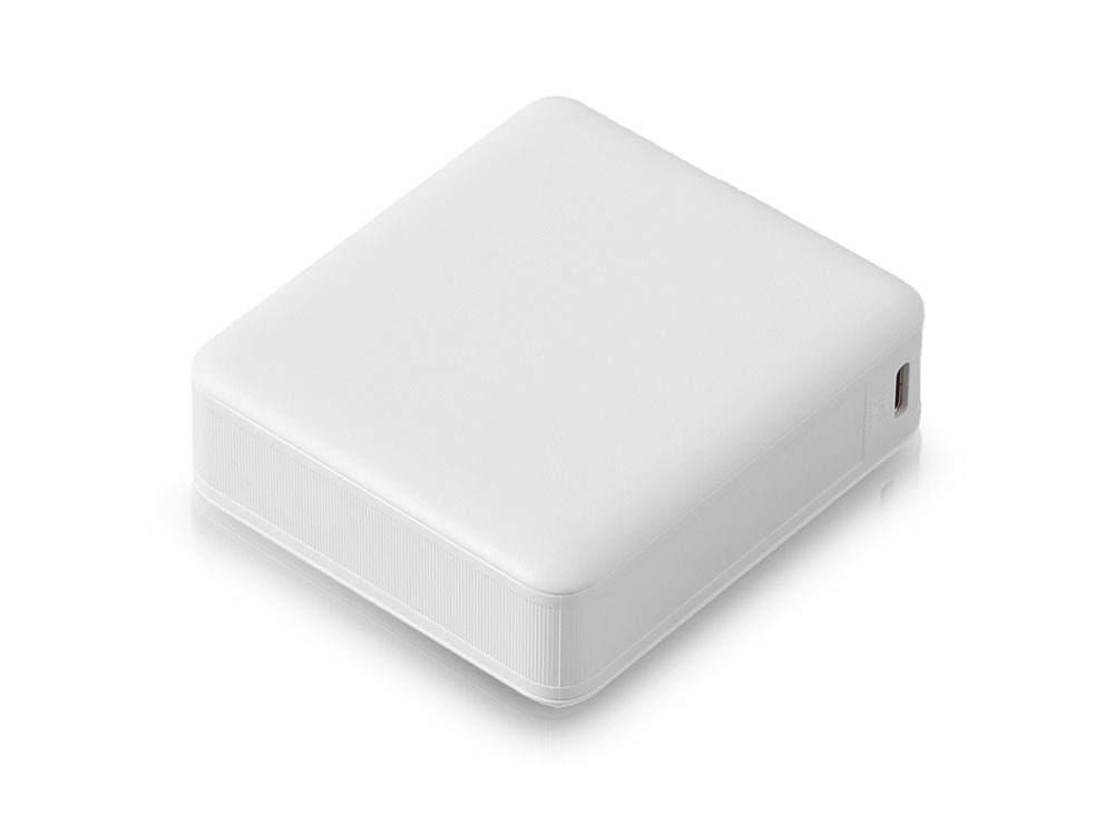 Внешний аккумулятор Brick 5 с быстрой зарядкой PD, 5000 мАч