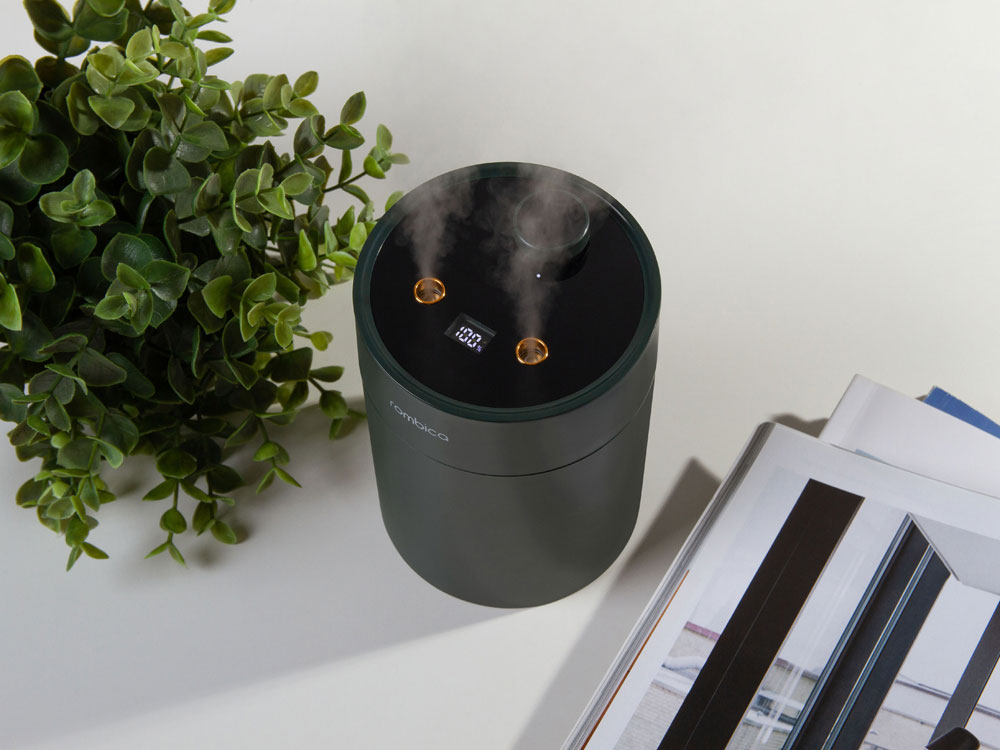 Увлажнитель воздуха Vogue