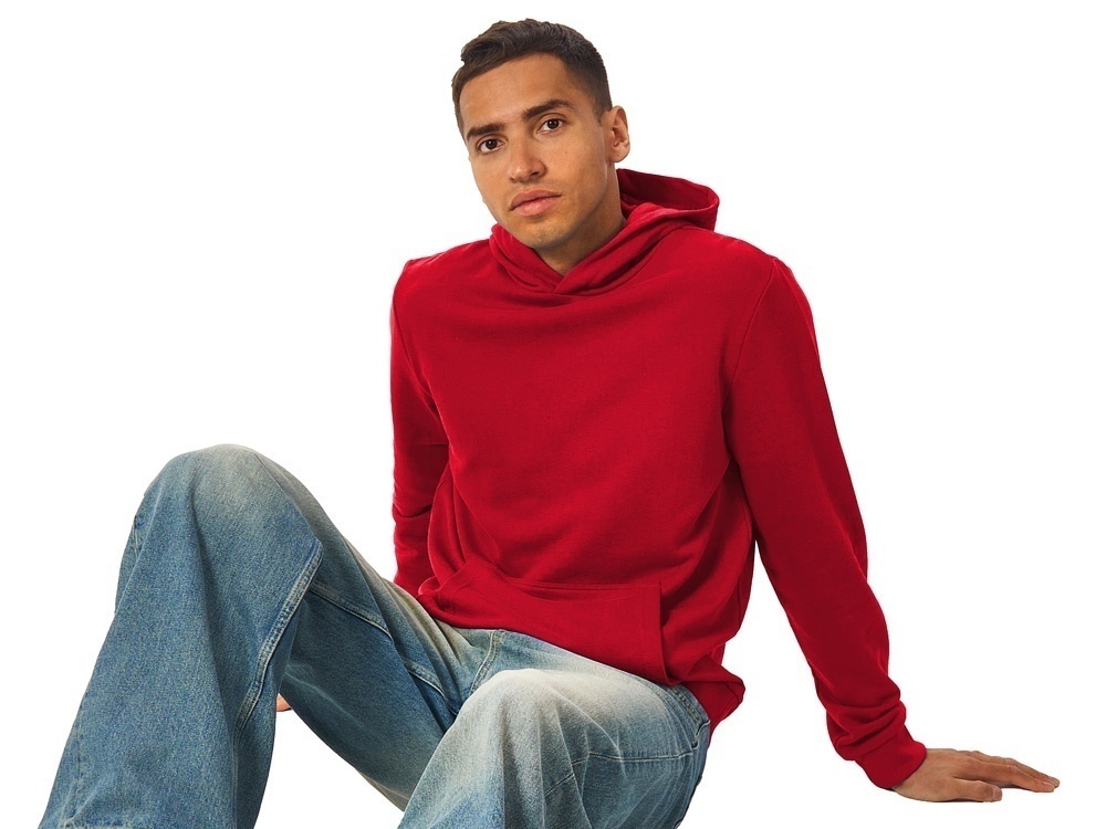 Толстовка с капюшоном Monaco унисекс