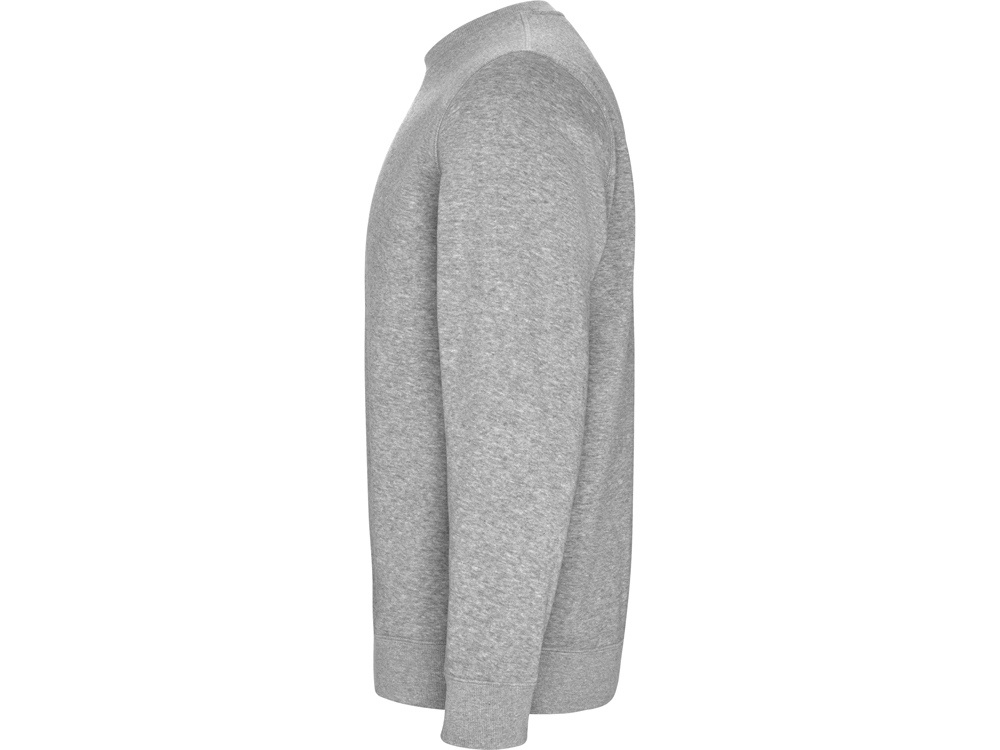 Свитшот из органического хлопка Batian, унисекс