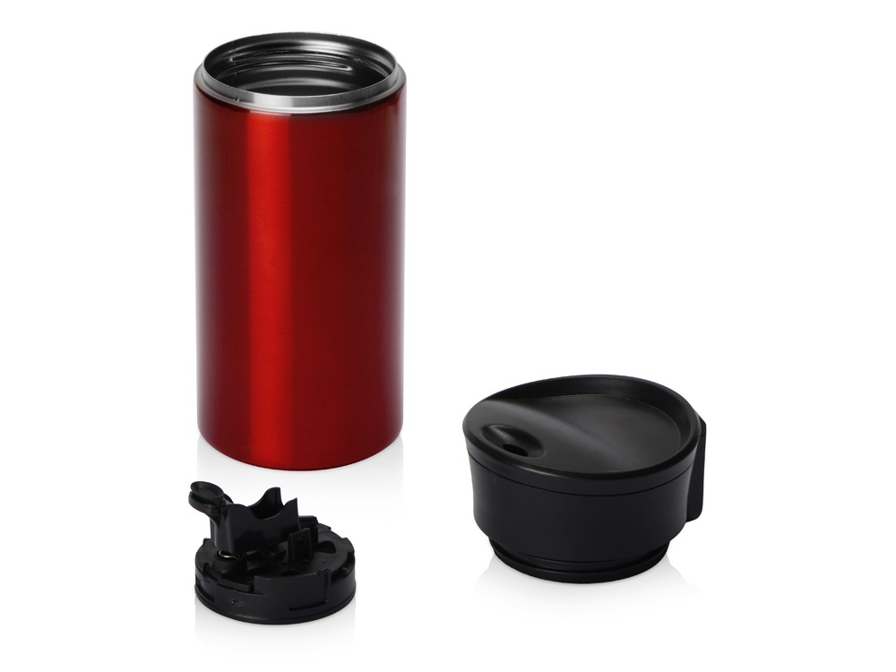 Термокружка с кнопкой Upgrade, 300 мл