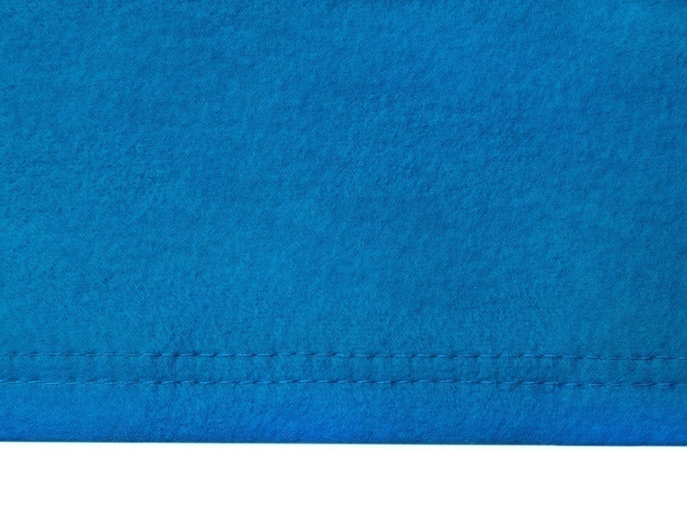 Плед Нежность с ремешком на плечо